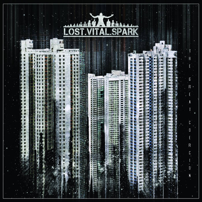 The Great Coercion EP